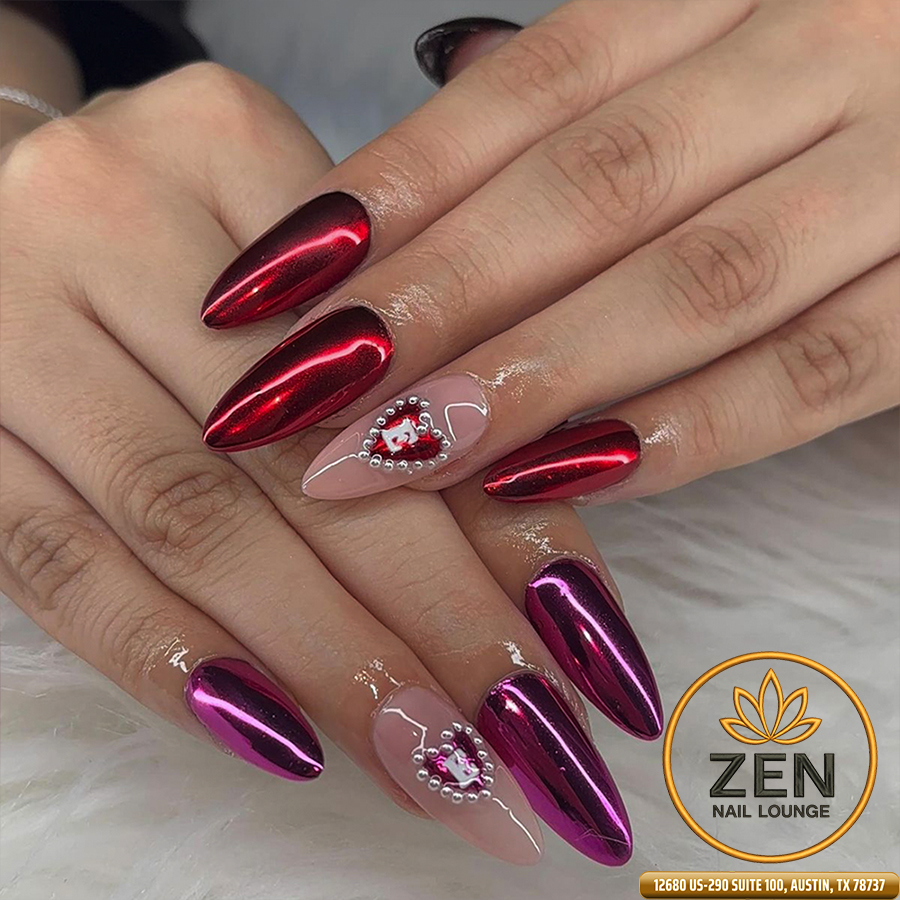 amazing nail
